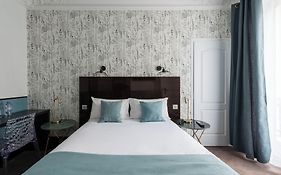 Lennon by Avalon Hotel Paris Gare du Nord